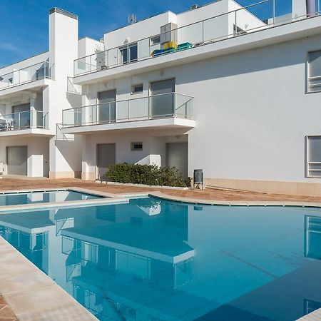 Bmyguest - Santa Luzia Sunset Apartment ตาวิรา ภายนอก รูปภาพ
