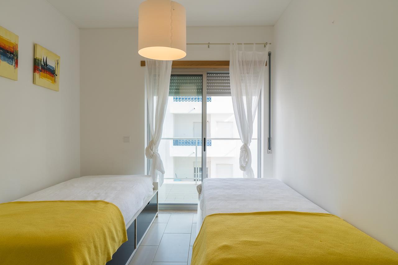 Bmyguest - Santa Luzia Sunset Apartment ตาวิรา ภายนอก รูปภาพ