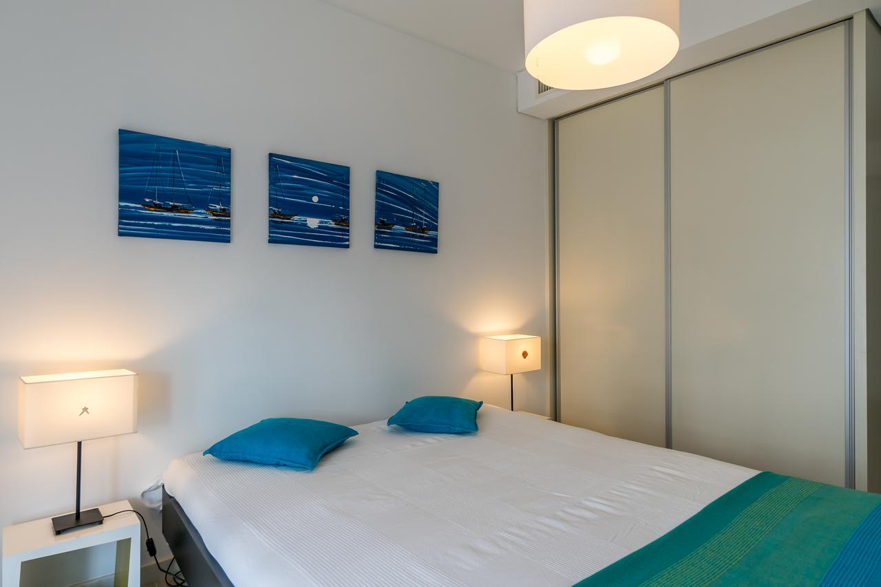 Bmyguest - Santa Luzia Sunset Apartment ตาวิรา ภายนอก รูปภาพ