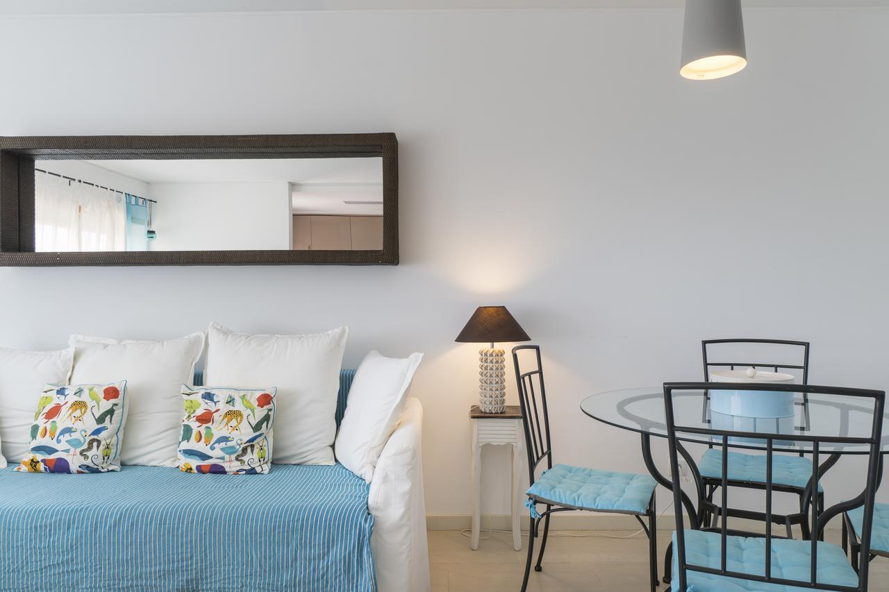 Bmyguest - Santa Luzia Sunset Apartment ตาวิรา ภายนอก รูปภาพ