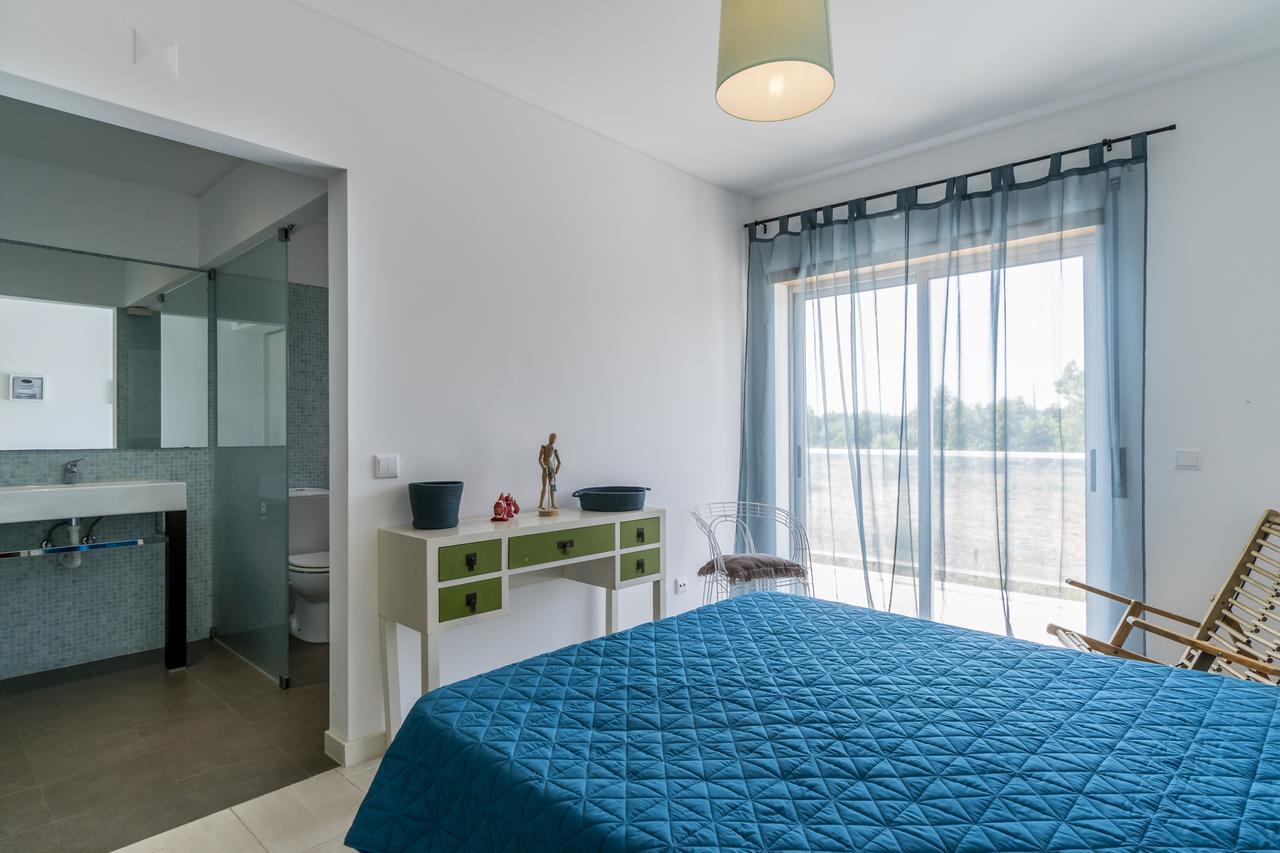 Bmyguest - Santa Luzia Sunset Apartment ตาวิรา ภายนอก รูปภาพ
