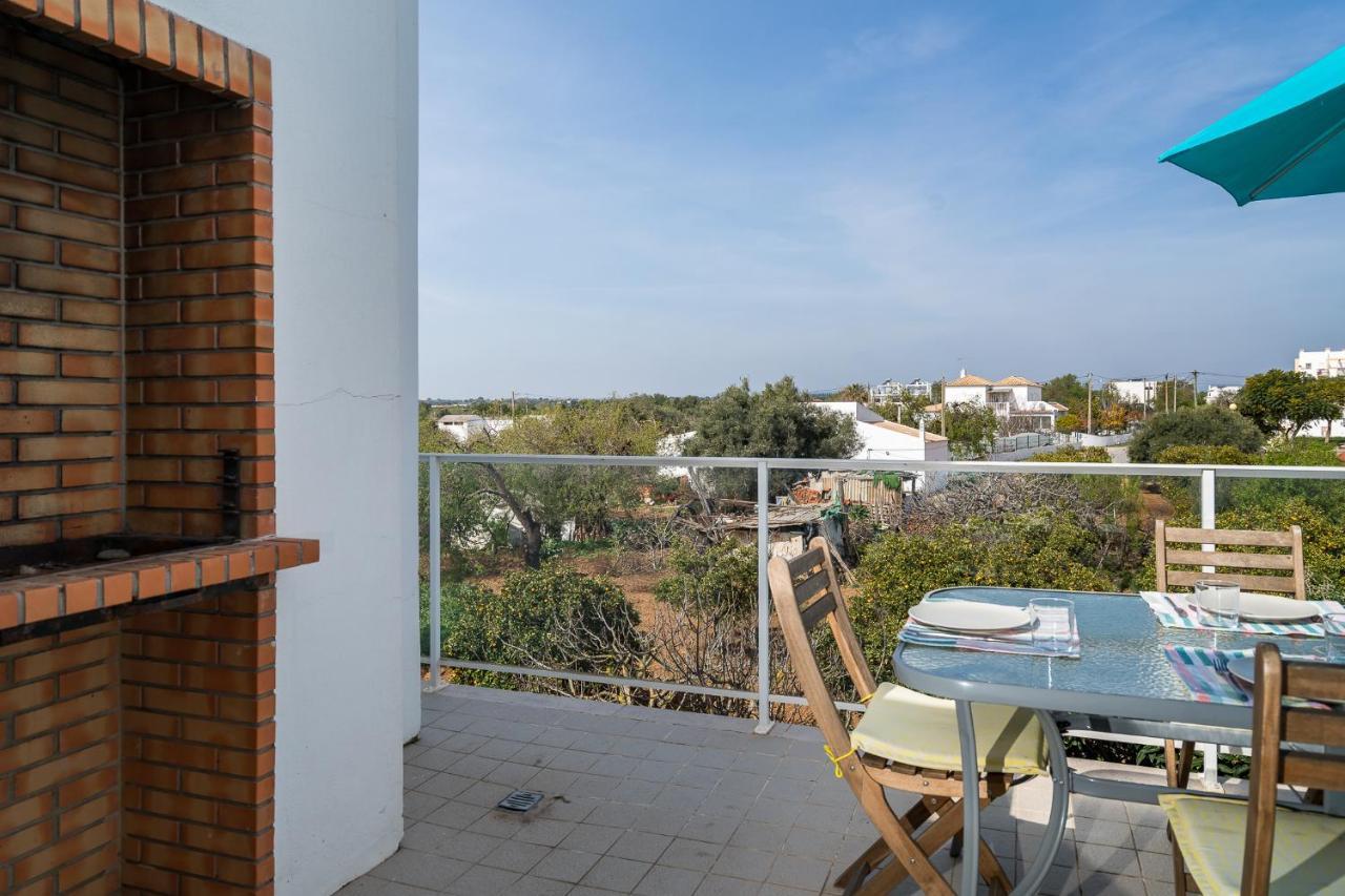 Bmyguest - Santa Luzia Sunset Apartment ตาวิรา ภายนอก รูปภาพ